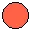 Wassermelone Symbol