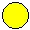 Zitrone Symbol